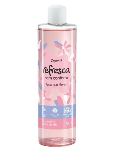 Perfume Refresca Conforto de Jequiti