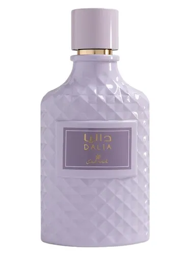 Perfume Dalia de Saleel