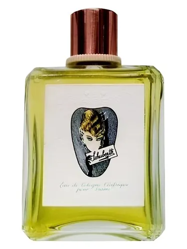 Imagen de Eau de Cologne Classique Pour Dame
