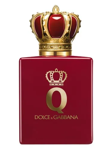 Imagen de Q by Dolce & Gabbana Elixir