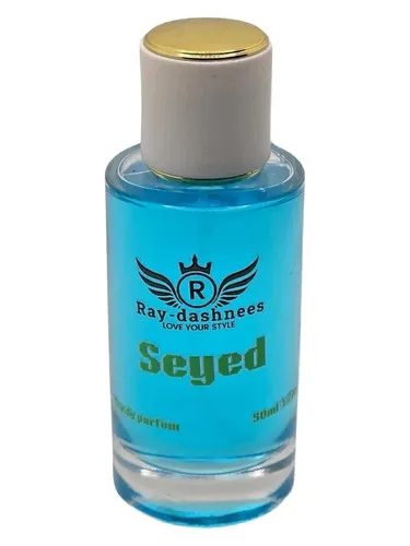 Perfume Seyed de Ray-dashnees
