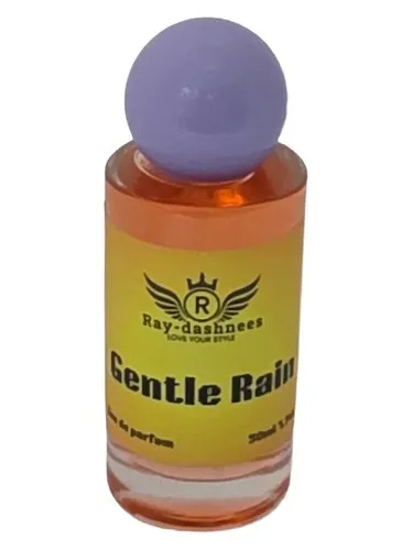 Perfume Gentle Rain de Ray-dashnees