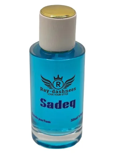 Imagen de Sadeq