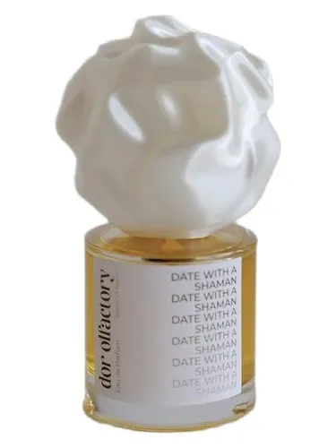 Perfume Date With a Shaman de Dor Olfactory