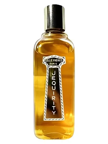 Perfume Jéquirity de Gelle Freres