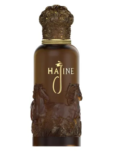 Perfume Silk Road de Hajine