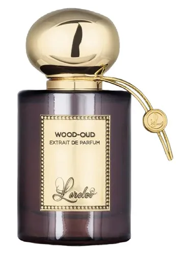 Imagen de Wood-Oud