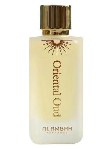 Imagen de Oriental Oud