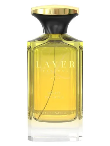 Perfume Soleil de Sicile de Layer Parfums