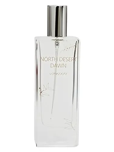 Perfume North Desert Dawn de Lonkoom Parfum