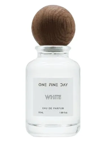 Perfume White de Mith