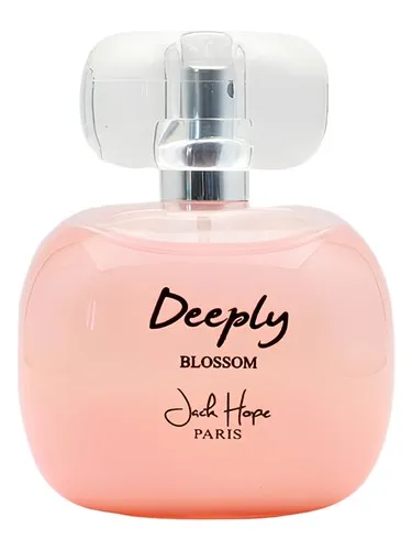 Perfume Deeply Blossom de Jack Hope