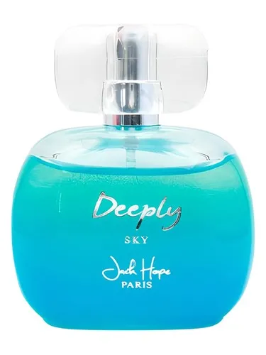 Perfume Deeply Sky de Jack Hope