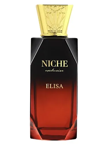 Perfume Elisa de Niche Exclusive