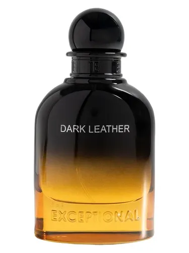 Imagen de Dark Leather
