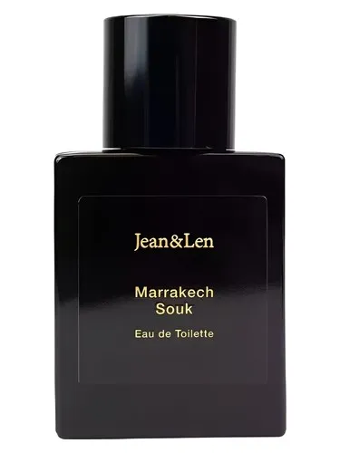 Perfume Marrakech Souk de Jean & Len