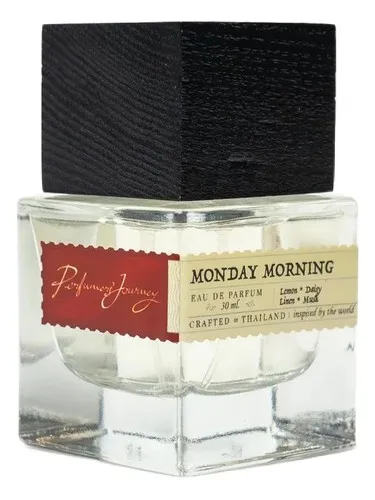 Imagen de Monday Morning