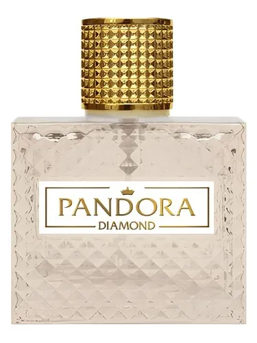 Perfume Pandora Diamond de Sergio Nero
