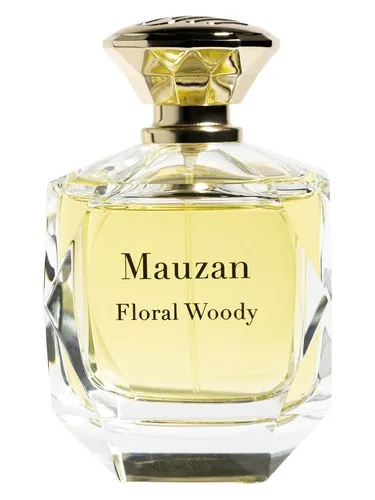 Perfume Floral Woody de Mauzan