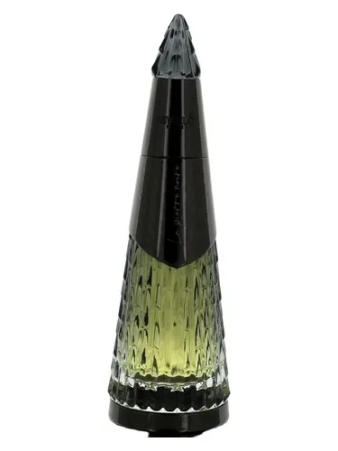 Perfume La Pierre Noire de Sewelo Paris