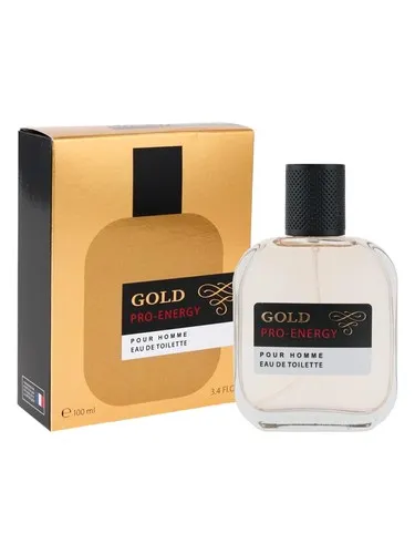Imagen de Pro-Energy Gold