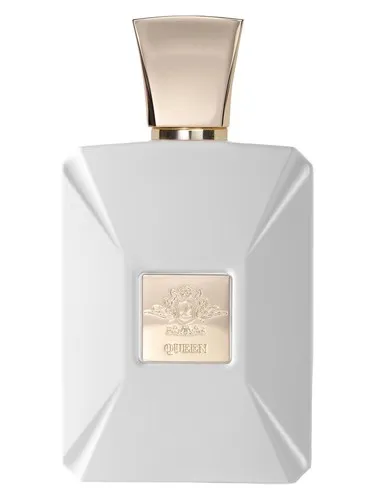 Perfume Queen de Lui Niche