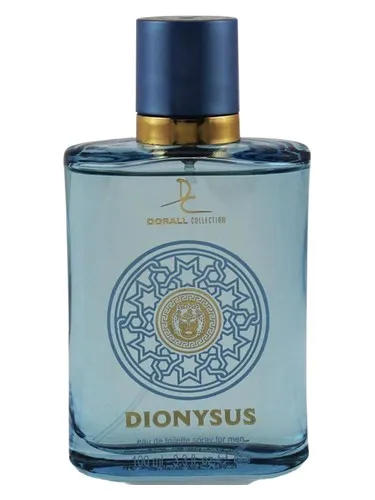 Perfume Dionysus de Dorall Collection