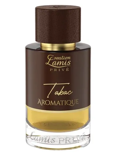 Imagen de Tabac Aromatique