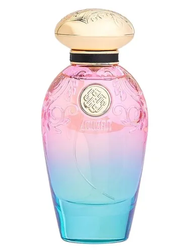 Perfume Mayfair de Louzan