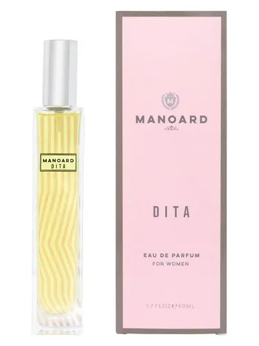 Perfume Dita de Manoard