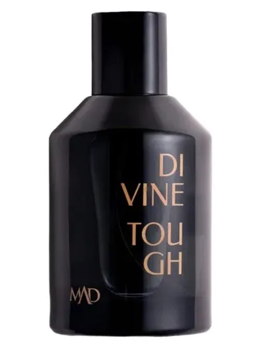 Perfume Divine Tough de Mad Parfumeur