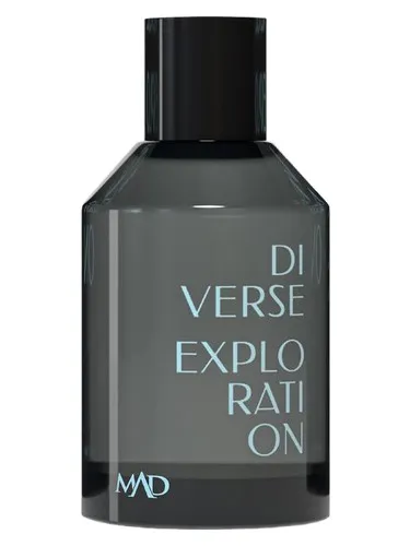 Perfume Diverse Exploration de Mad Parfumeur