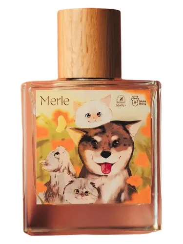 Imagen de Merle