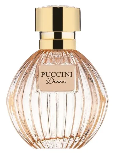 Perfume Donna Nude de Puccini Paris