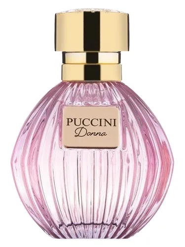 Perfume Donna Black de Puccini Paris