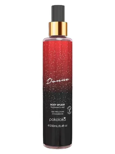 Perfume Donna de Pokoloka