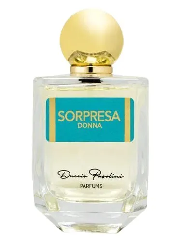 Perfume Sorpresa Donna de Duccio Pasolini