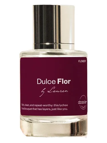 Perfume Dulce Flor de Dossier