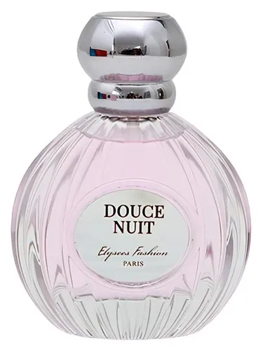 Perfume Douce Nuit de Elysees Fashion
