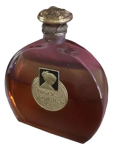 Perfume Doux Sourire de Rigaud