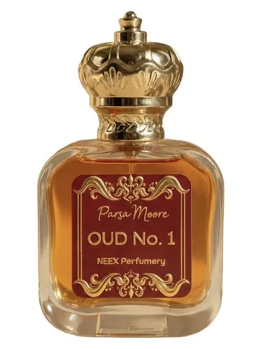 Imagen de Oud No.1