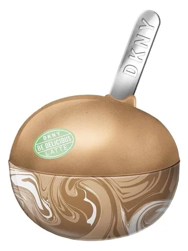 Perfume DKNY Be Delicious Latte Pistachio de Donna Karan
