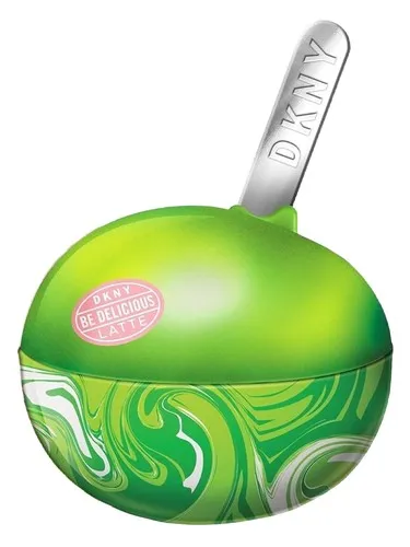 Perfume DKNY Be Delicious Latte Matcha de Donna Karan