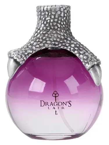 Perfume Dragon's Lair de Hot Topic