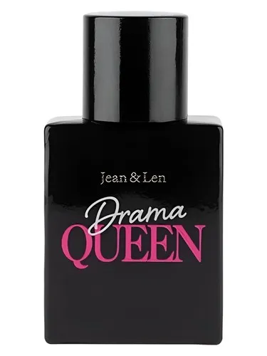 Perfume Drama Queen de Jean & Len