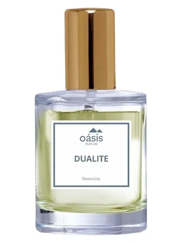 Perfume Dualite de Oásis