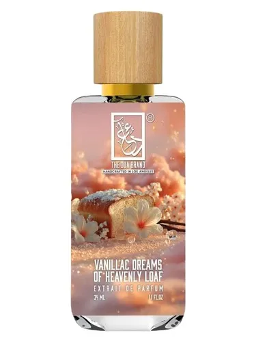 Perfume Vanillac Dreams of Heavenly Loaf de The Dua Brand