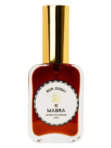 Perfume Bur Dubaï de MABRA PARFUMS