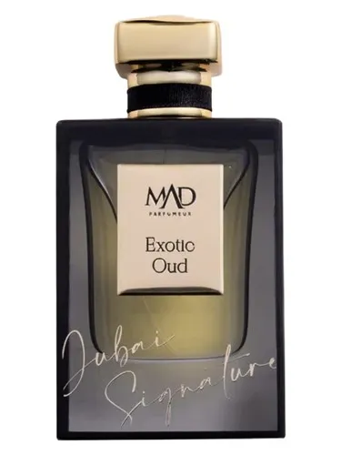 Imagen de Mad Exotic Oud