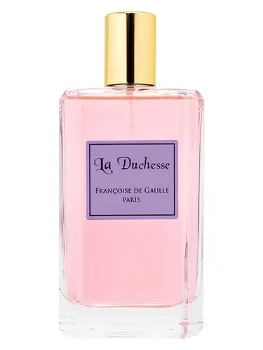 Perfume La Duchesse de Francoise de Gaulle